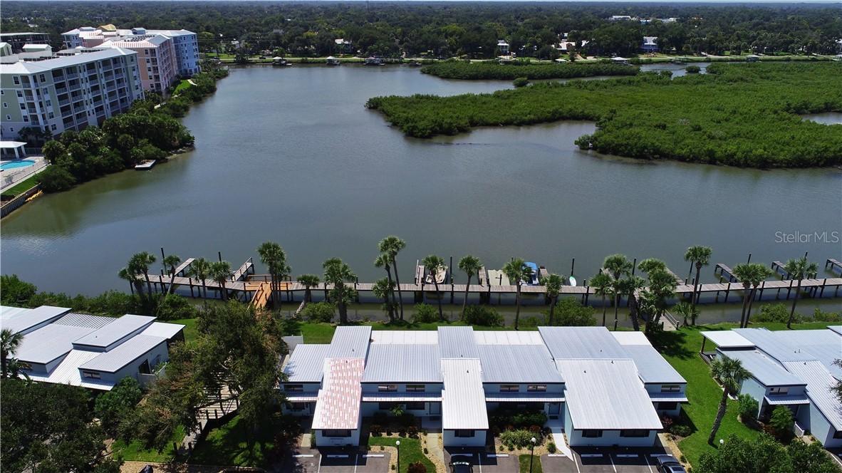 65 Sabal Cay Ct. #650, New Smyrna Beach, FL 32169