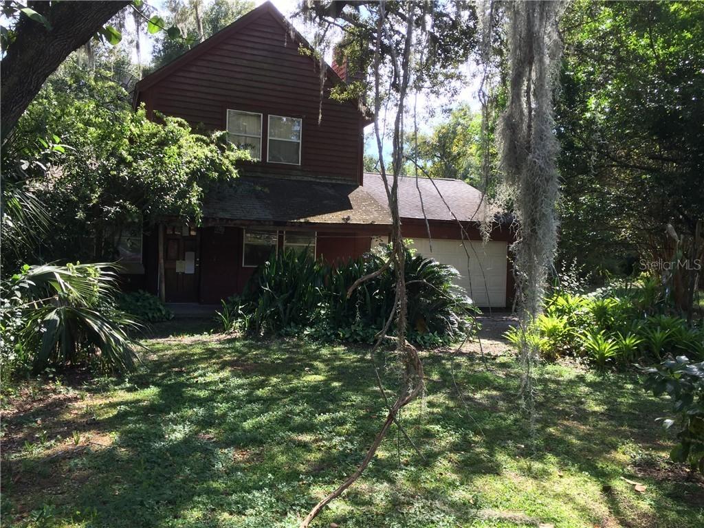 145 Old Mims Rd., Geneva, FL 32732