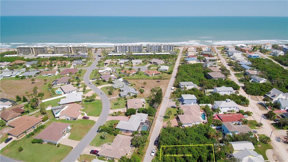 136 Via Madrid Dr., Ormond Beach, FL 32176