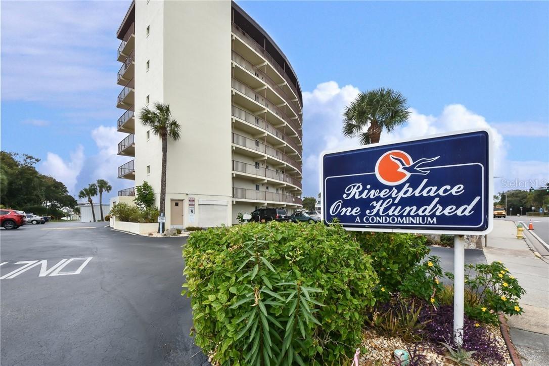 100 Silver Beach Ave. #414, Daytona Beach, FL 32118