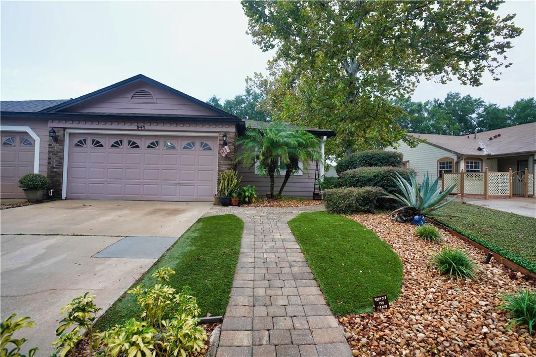 941 Norfolk Ct., Longwood, FL 32750