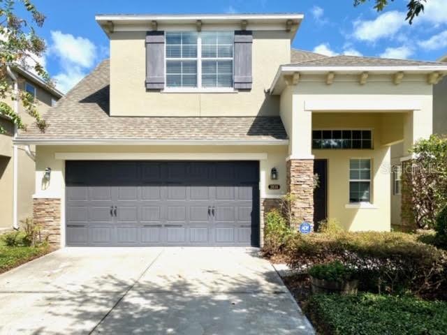 2838 Pewter Mist Ct., Oviedo, FL 32765