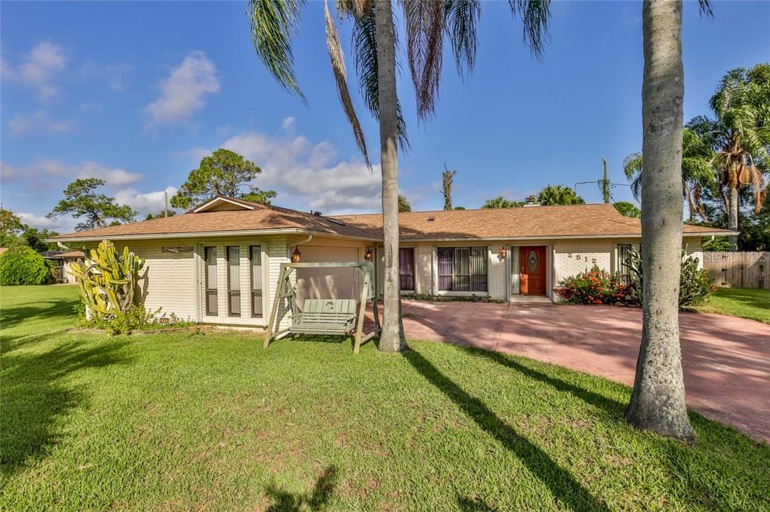 2512 22nd St., Edgewater, FL 32141