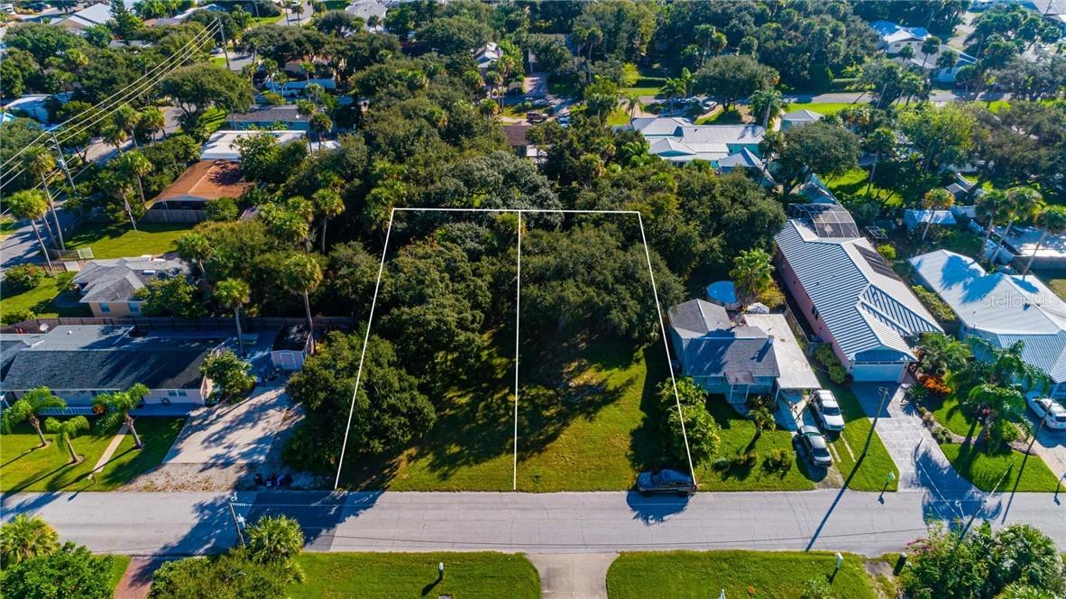 509 S Pine St., New Smyrna Beach, FL 32169