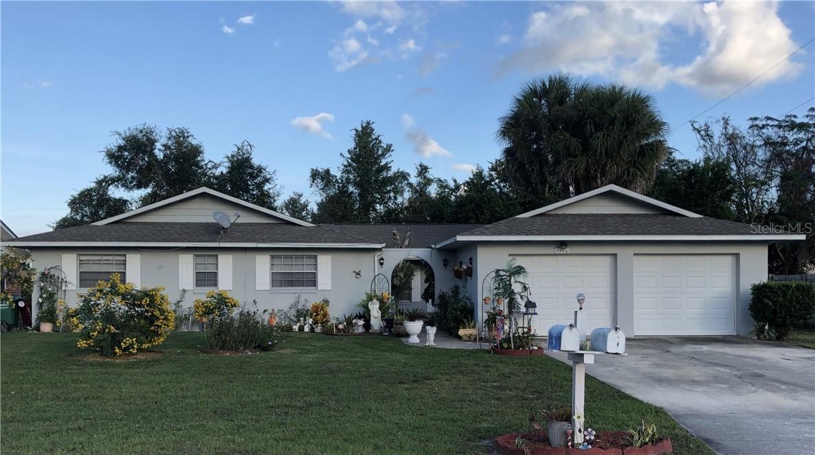 1345 E Evans Cir., Deltona, FL 32725