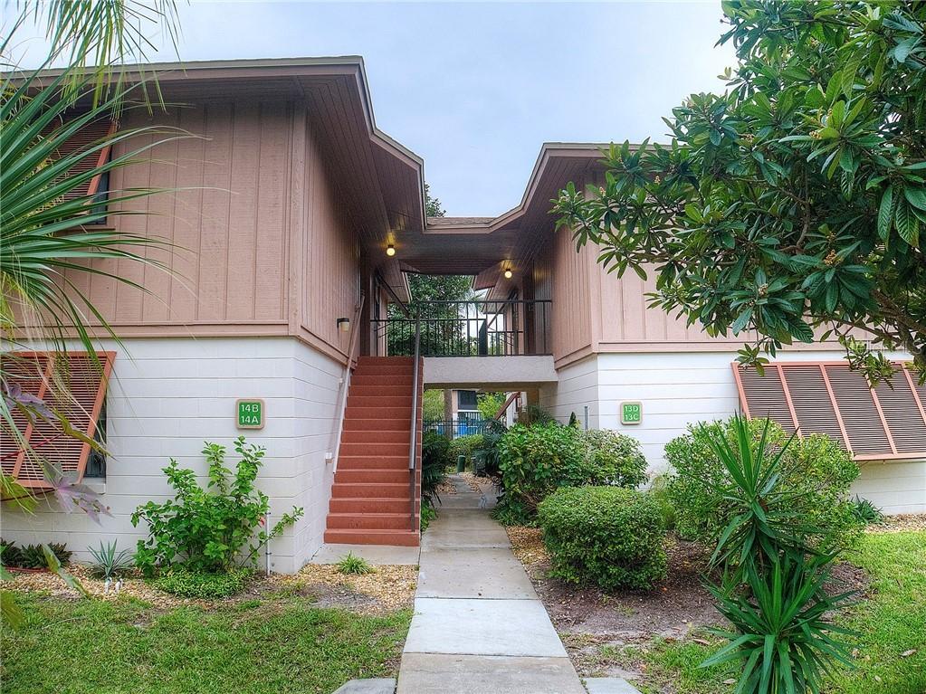 190 Hickory Woods Ct. #14A, Deltona, FL 32725