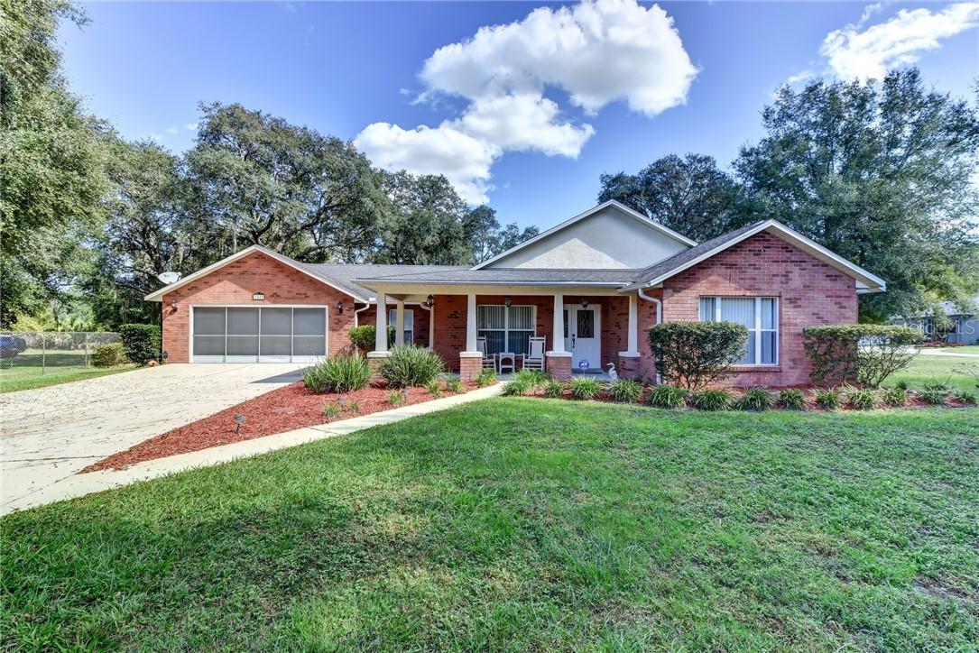 2429 Quails Roost Pl., De Leon Springs, FL 32130