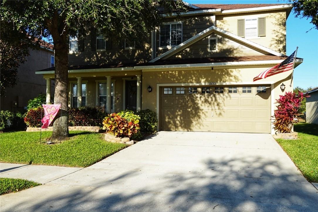 10133 Stratford Pointe Ave., Orlando, FL 32832