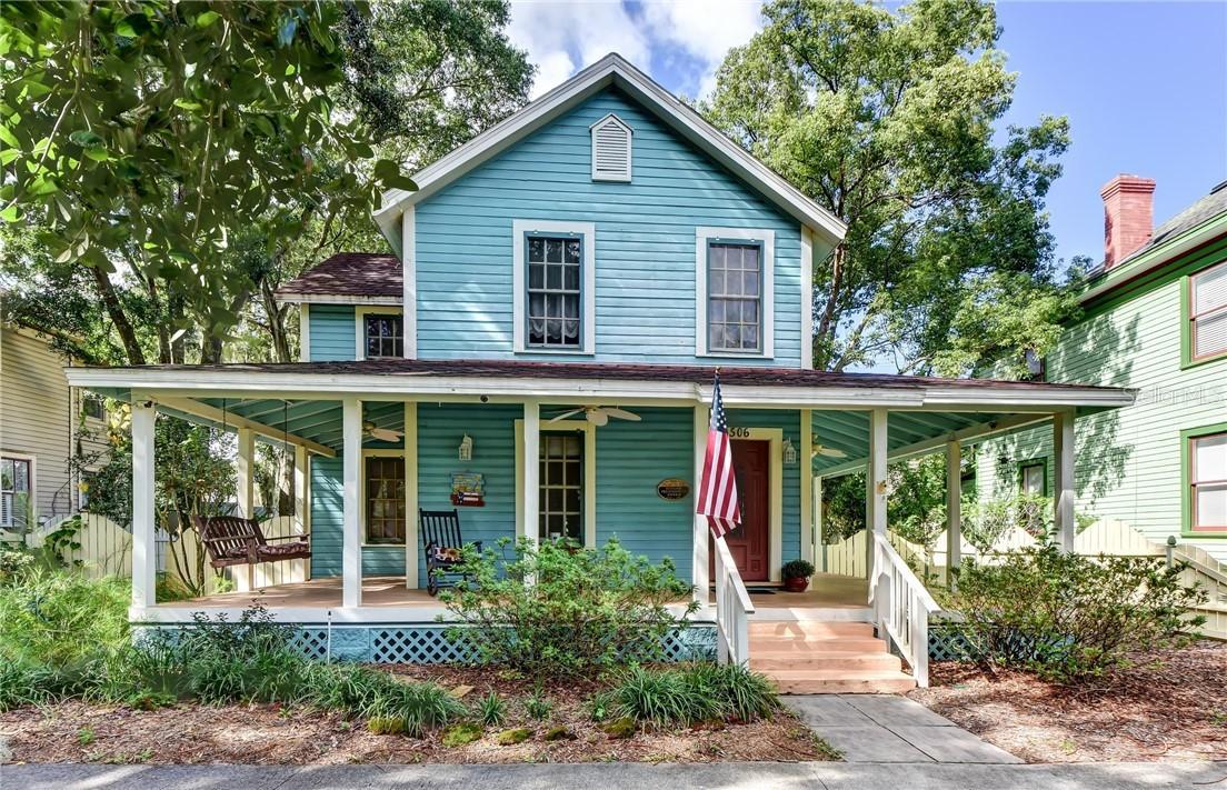 506 S Palmetto Ave., Sanford, FL 32771