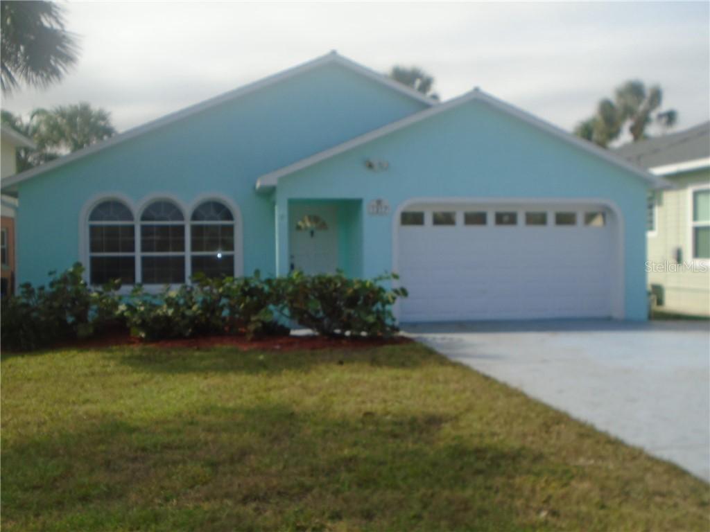 1317 N Daytona Ave., Flagler Beach, FL 32136