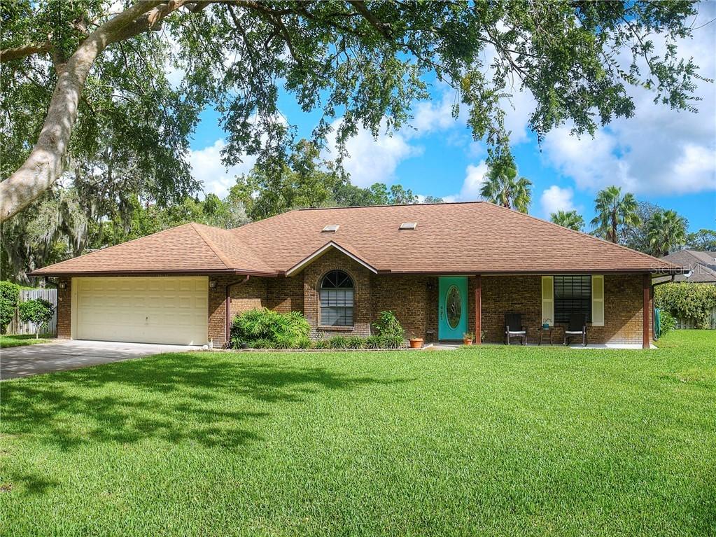 1 Leisure Wood Way, Ormond Beach, FL 32174