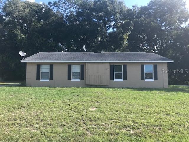 1605-1615 S High St., Deland, FL 32720