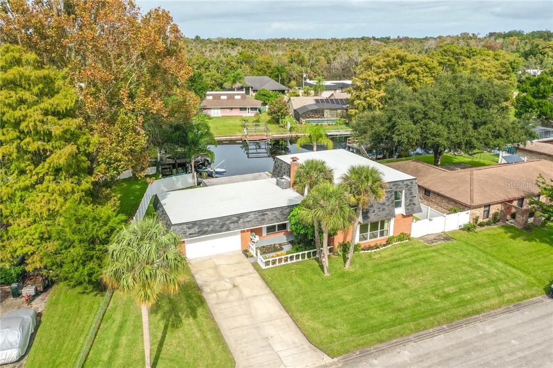 1 Waterberry Cir., Ormond Beach, FL 32174