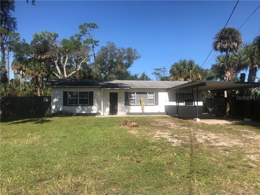 101 Handley Dr., New Smyrna Beach, FL 32168