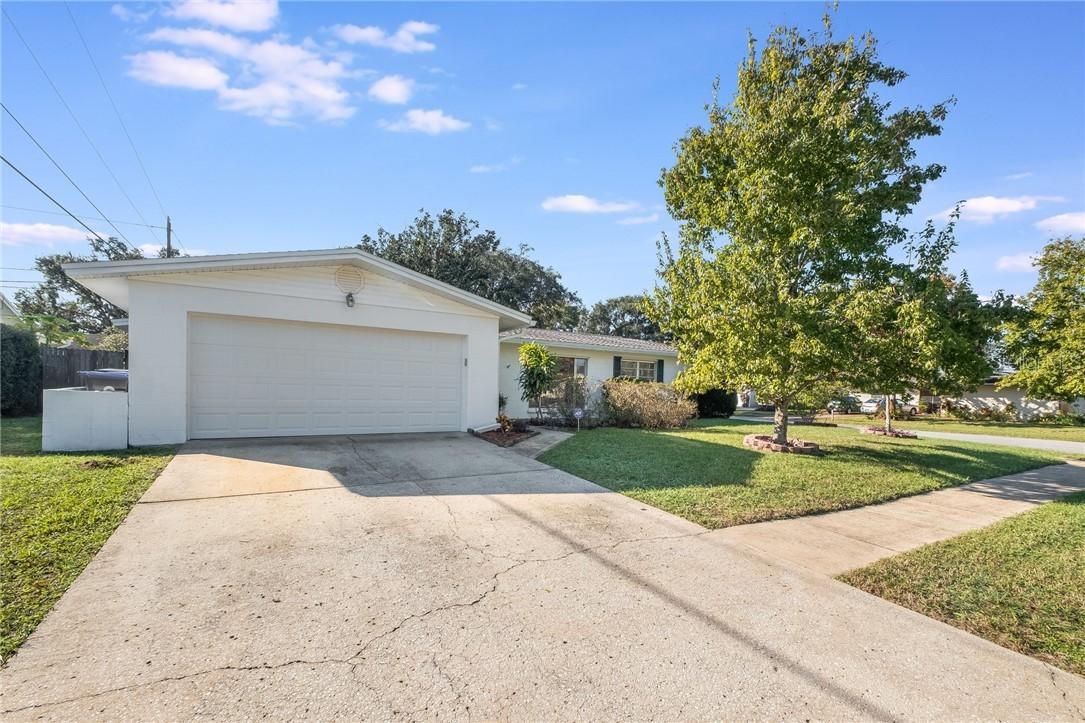 2925 Jasmine St., Titusville, FL 32796