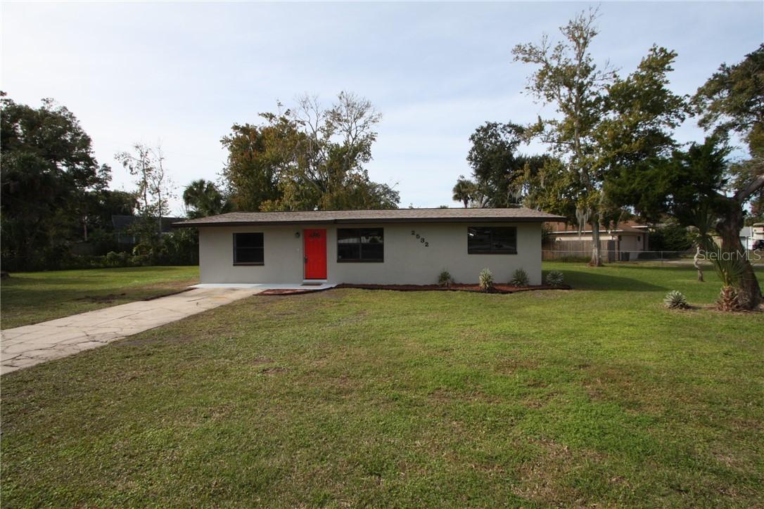 2532 Vista Palm Dr., Edgewater, FL 32141