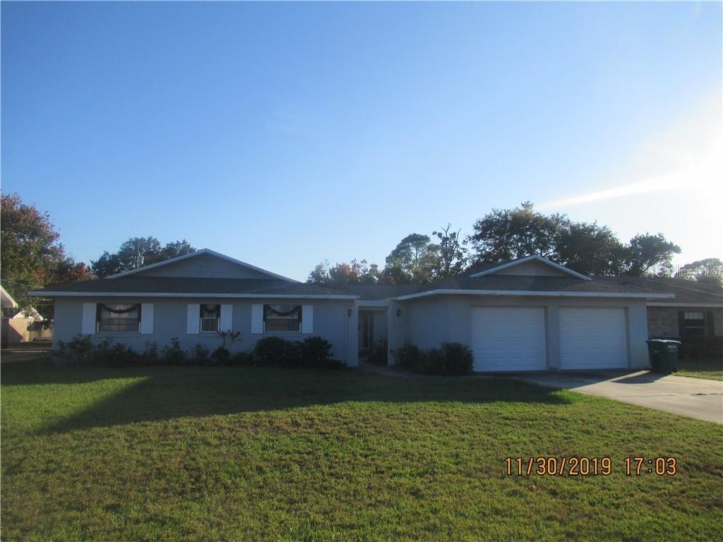 271 N Evans Cir., Deltona, FL 32725