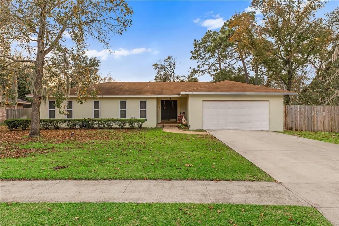 2 Horseman Cove, Longwood, FL 32750