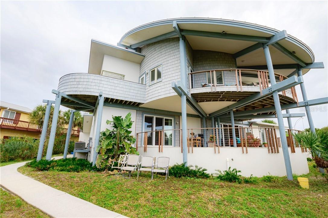 6130 Turtlemound Rd., New Smyrna Beach, FL 32169