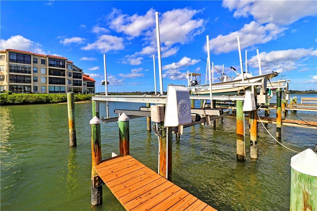 520 S Peninsula Ave. #1D6, New Smyrna Beach, FL 32169