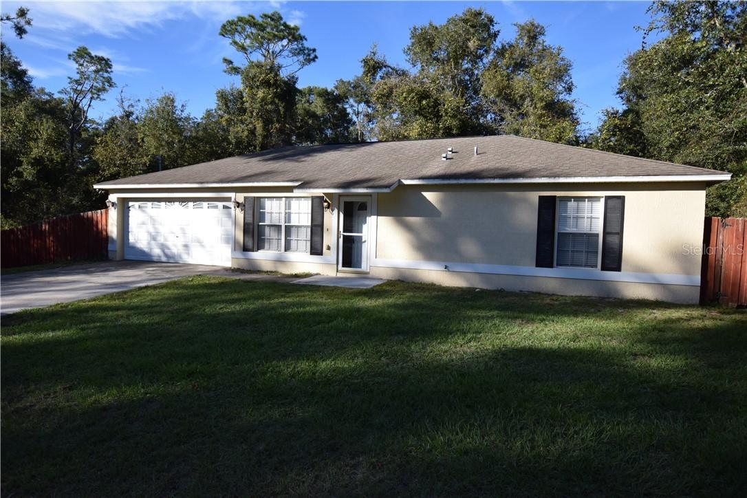 1195 14th St., Orange City, FL 32763