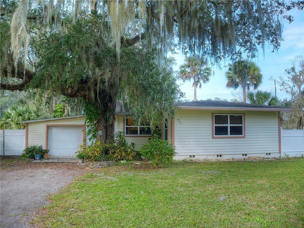 1929 Jungle Rd., New Smyrna Beach, FL 32168
