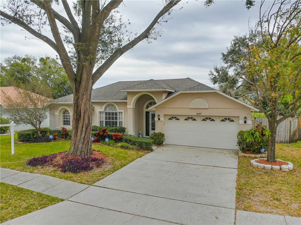 2887 Cullens Ct., Ocoee, FL 34761