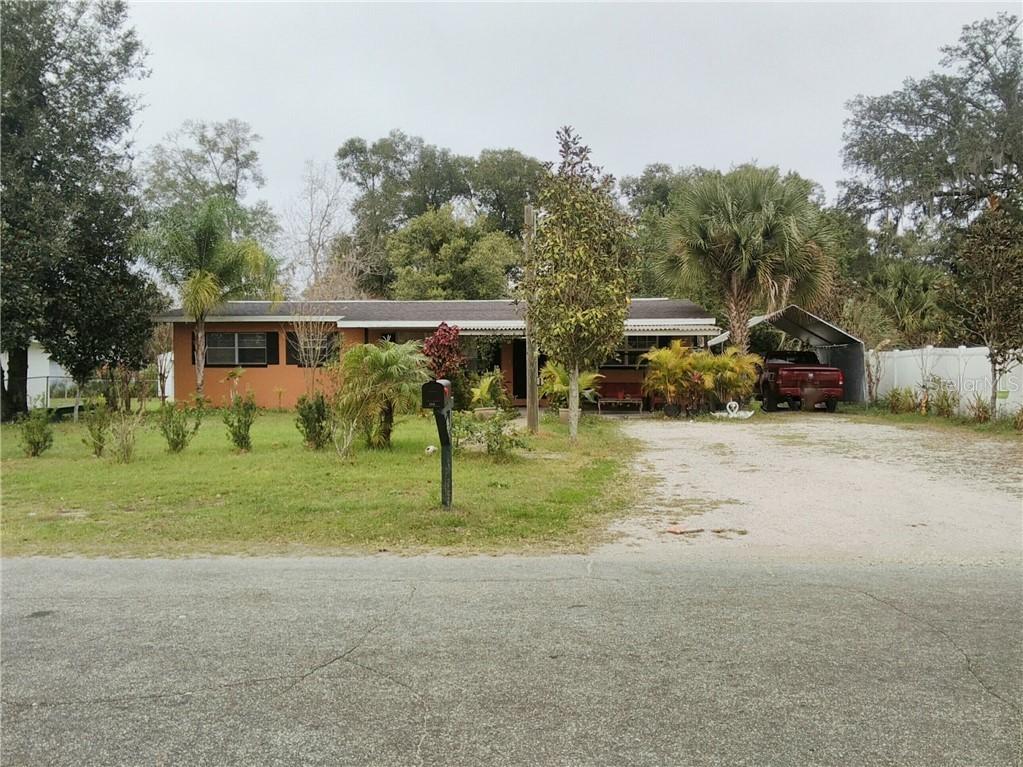 109 W Elm Dr., Orange City, FL 32763