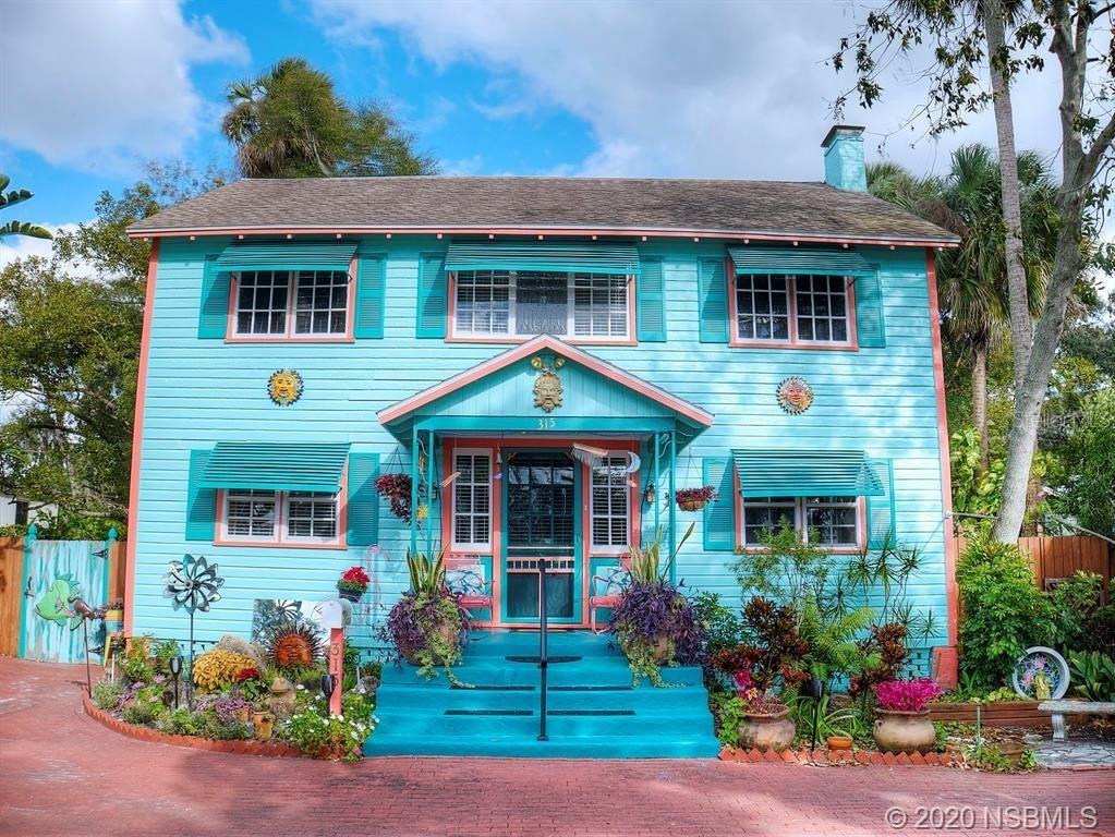 315 Magnolia St., New Smyrna Beach, FL 32168
