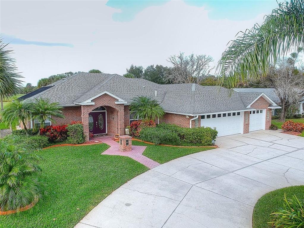 7 Fairgreen Ave., New Smyrna Beach, FL 32168