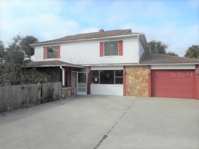 2300 Baja Tr., Ormond Beach, FL 32174