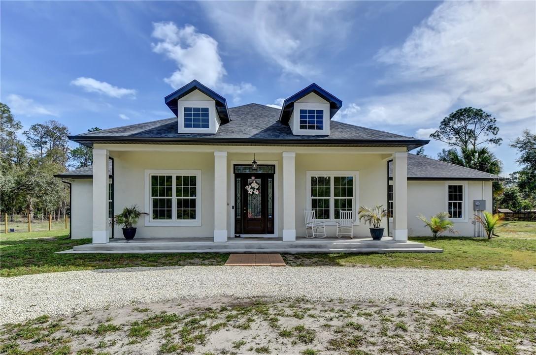 5465 State Road 11, De Leon Springs, FL 32130