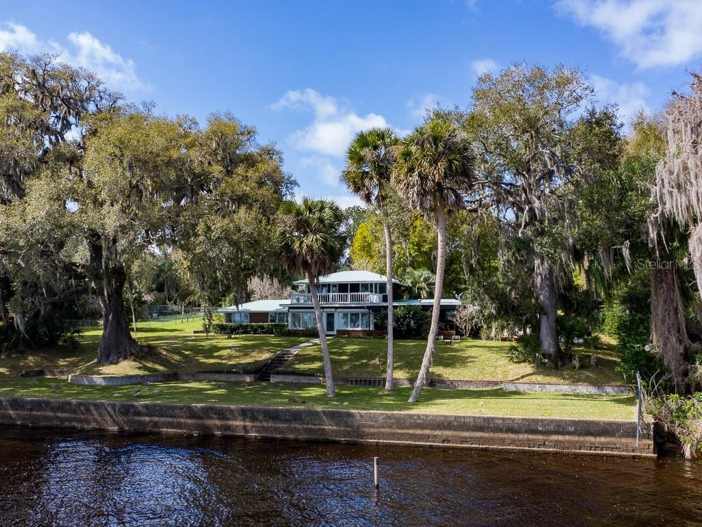 229 S Prospect St., Crescent City, FL 32112