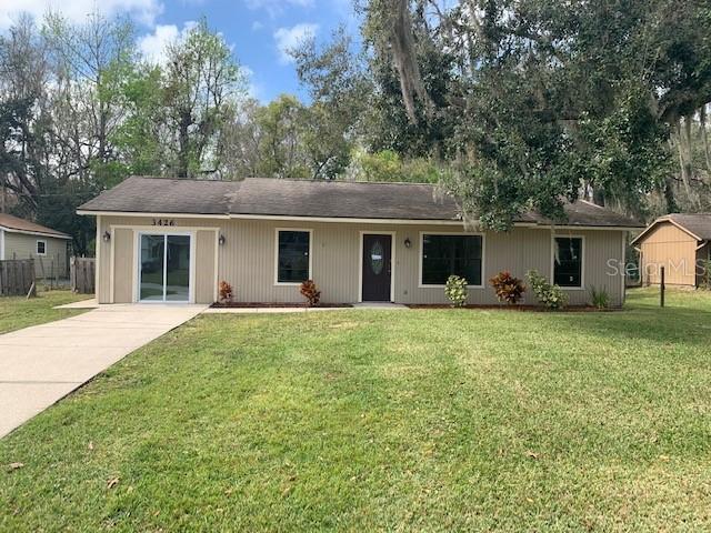 3426 Silver Palm Dr., Edgewater, FL 32141