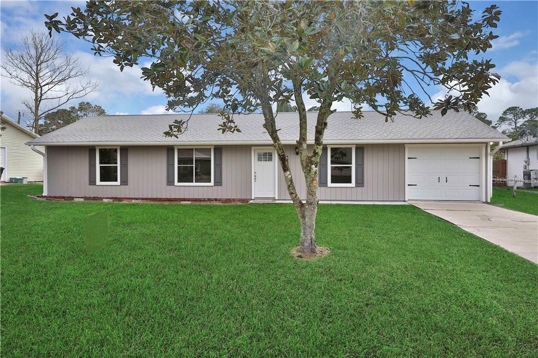 3314 Unity Tree Dr., Edgewater, FL 32141