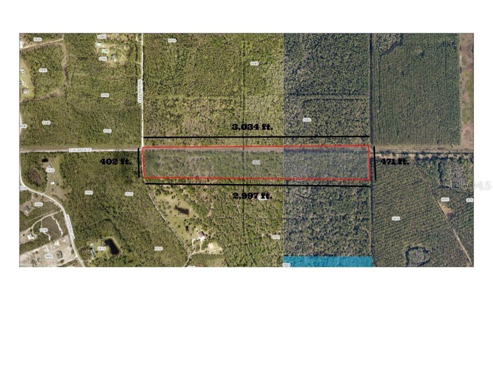 3335 Elkcam Blvd., Deltona, FL 32738