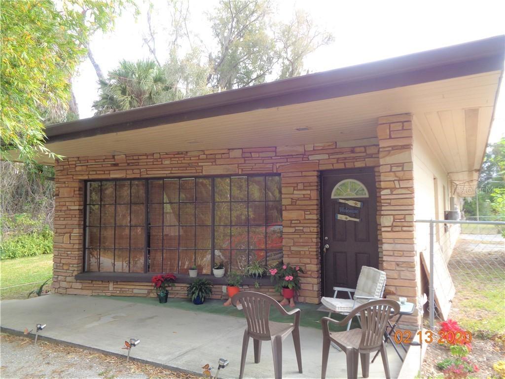 1025 N Clara Ave., DeLand, FL 32720