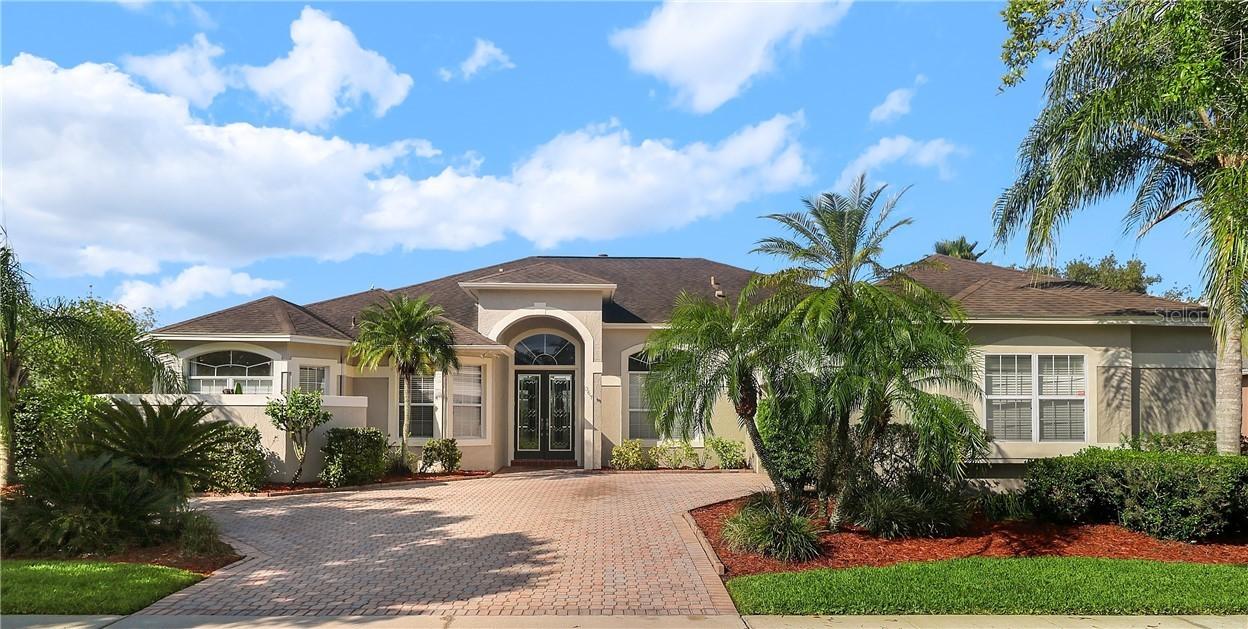 367 Hammock Dunes Pl., Orlando, FL 32828