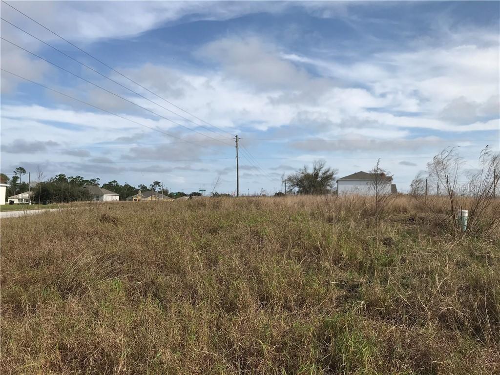 803 Fraser Dr., Poinciana, FL 34759