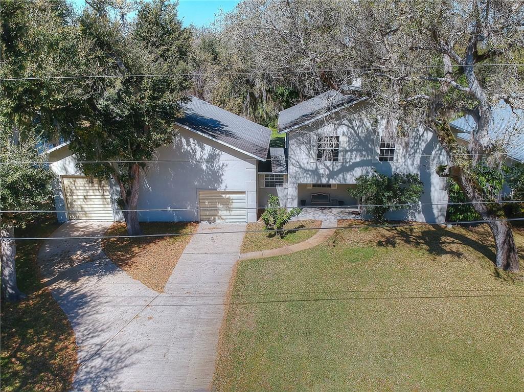 1803 12th St., Edgewater, FL 32132