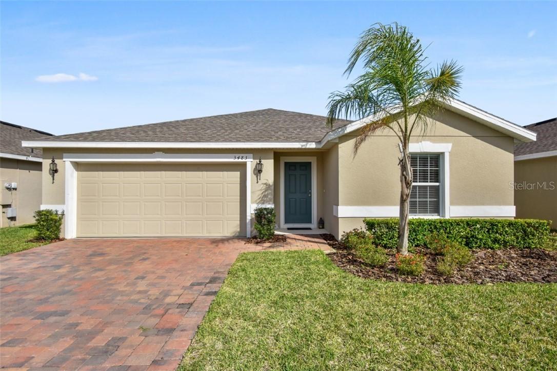 3483 Gretchen Dr., Ocoee, FL 34761