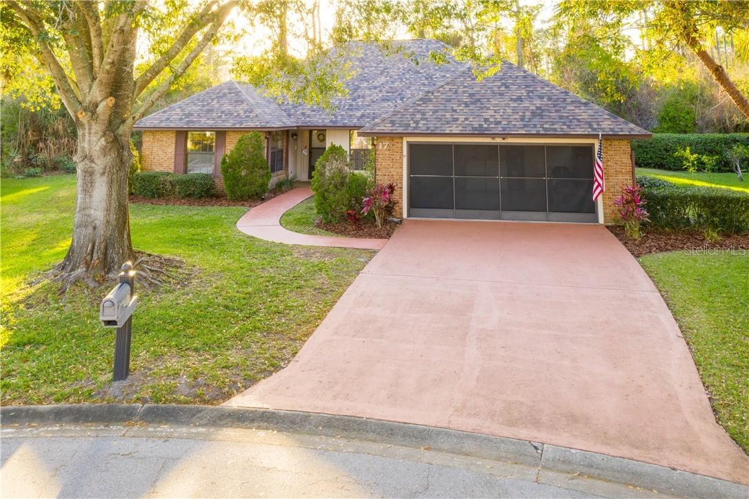 17 Pine Shadows Tr., Ormond Beach, FL 32174