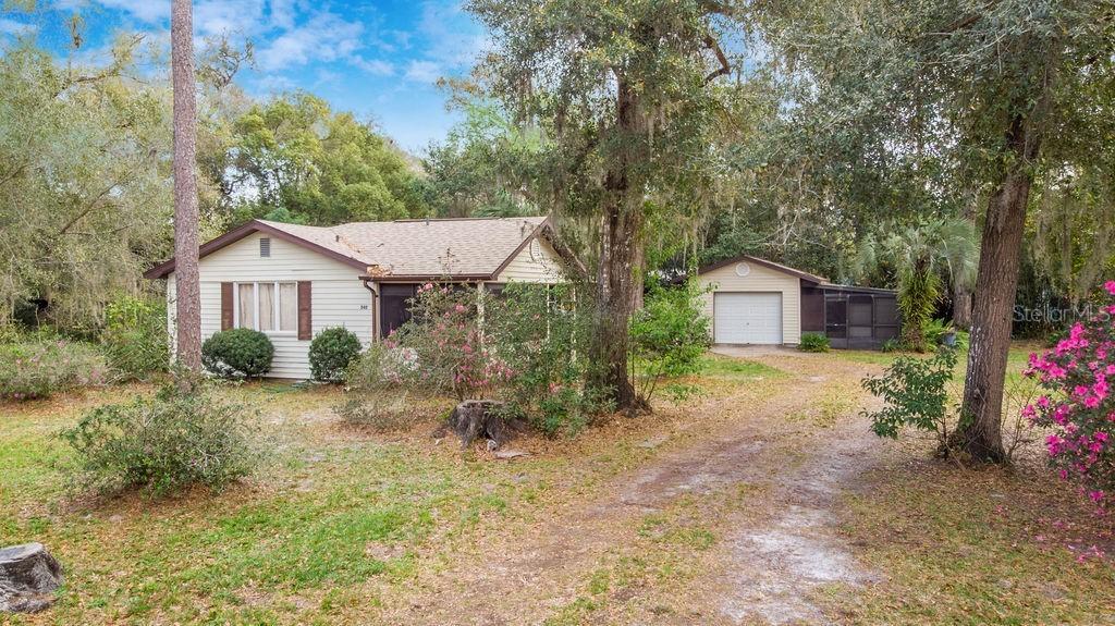 540 N Pine Ave., Orange City, FL 32763