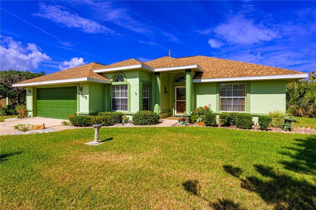 105 Sandpiper Ridge Dr., Ormond Beach, FL 32176