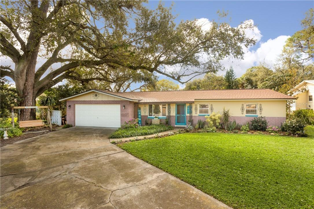 765 Everglades Ct., Titusville, FL 32780