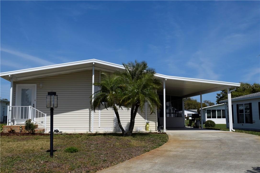 609 Charter Ln., Edgewater, FL 32141