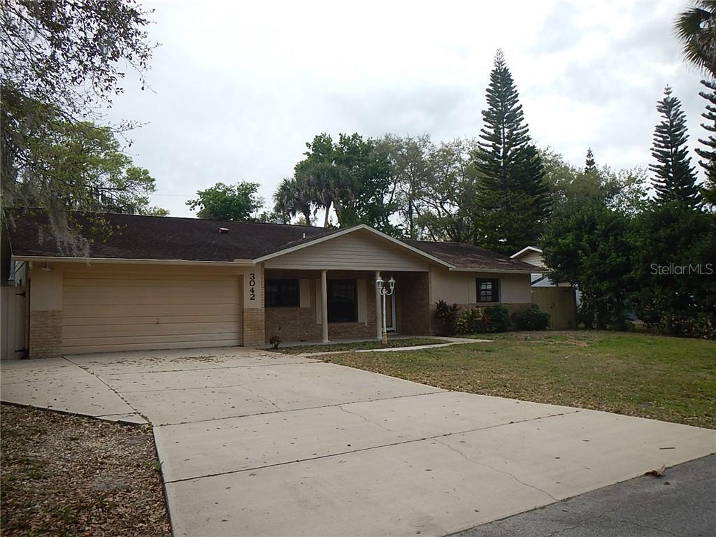 3042 Mango Tree Dr., Edgewater, FL 32141