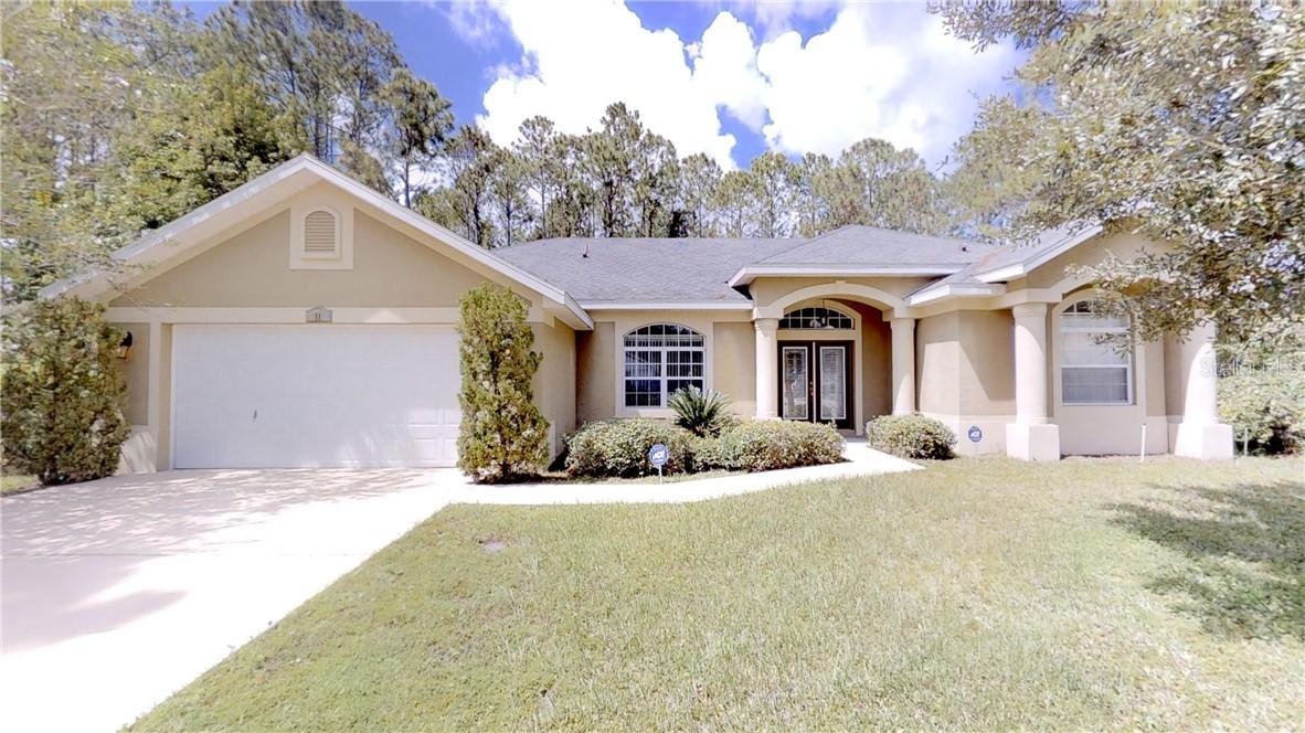 11 Rainbrook Dr., Palm Coast, FL 32164