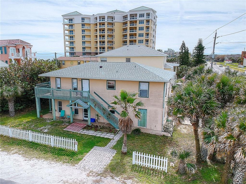 4001 S Atlantic Ave., New Smyrna Beach, FL 32169