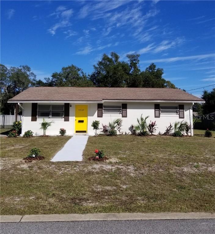 2545 Glenwood Ave., New Smyrna Beach, FL 32168